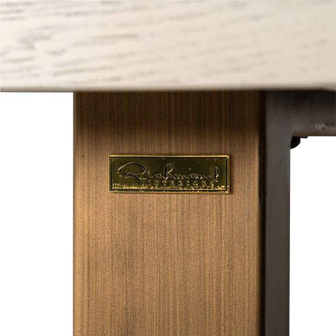 Veronica 6 Seater Dining Table